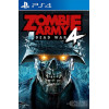 Zombie Army 4: Dead War PS4
